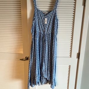 Loft Dress